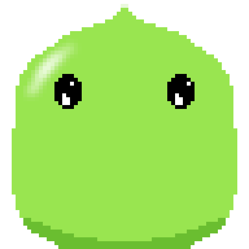 Get Off Me icon