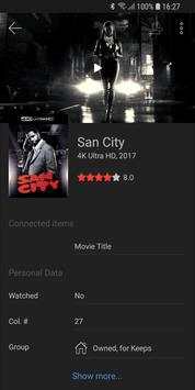 My Movies screenshot 4