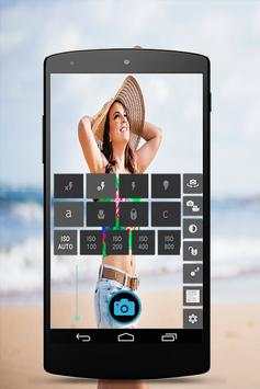 HD Pro camera screenshot 2