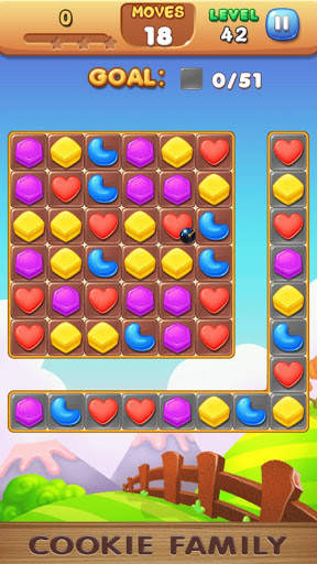 Cookie Family - Free Casual screenshot 7