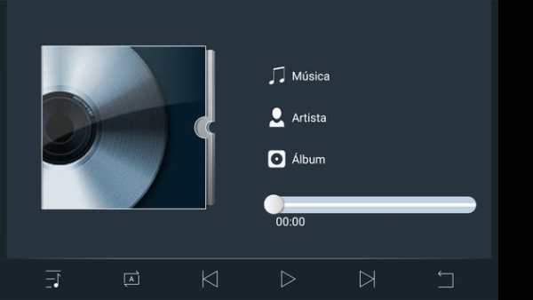 Launcher CarLink screenshot 2