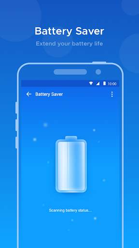 Cache Cleaner - Super Phone Space Cleaner 2 تصوير الشاشة