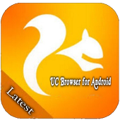 New UC Browser Fast version 2017 For Android Tips أيقونة
