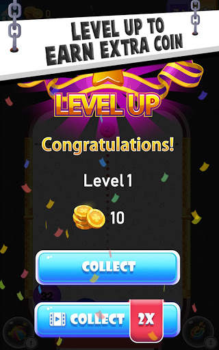 2048 Shoot 3D Balls - Number Puzzle Game screenshot 12
