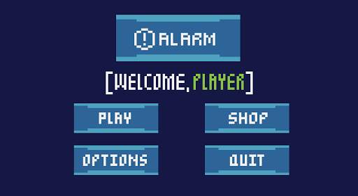 Path of a Player screenshot 1