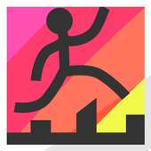 Stickman Run