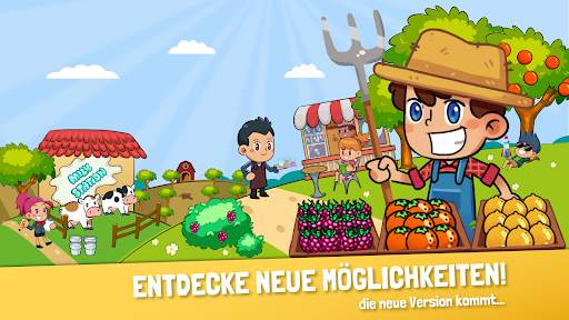 Idle Lemonade Tycoon Empire screenshot 4