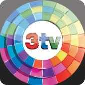 3tv - by 3HK on 9Apps