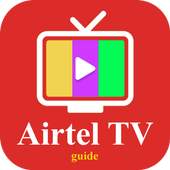 Airlet Live TV Guide - Movies, Webseries Guide 1.0