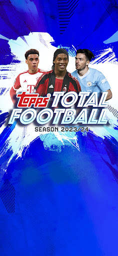 Topps Total Football® screenshot 1