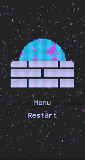 CRACK ATTACK screenshot 1