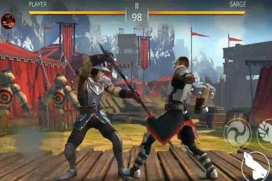 Tips Shadow Fight 3 screenshot 2