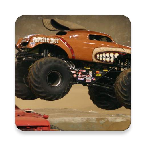 Monster Truck Racing 1.0