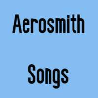 Aerosmith Song