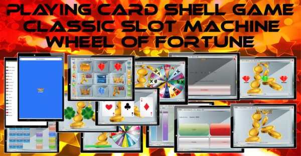 Slot Machine screenshot 9