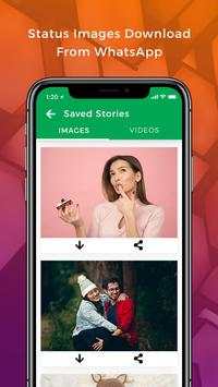 Status Saver for Whatsapp screenshot 2