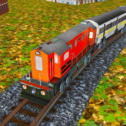 Train Simulator Express 1.0