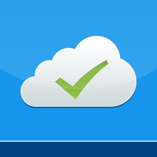 Right Backup Anywhere - Online Cloud Storage icon