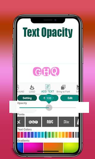 Free Logo Maker : Free Logo Design, Wix Logo Maker screenshot 14