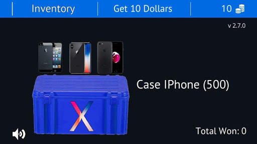 Case Simulator Things screenshot 2