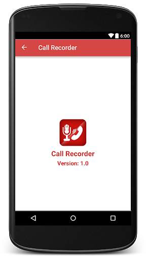 Call Recorder screenshot 2