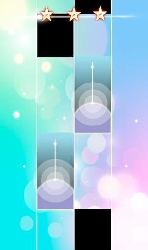 LALISA Blackpink Piano Game screenshot 3