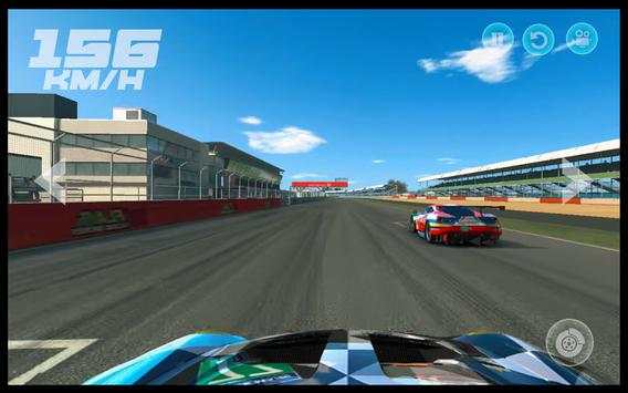 Road Racing Car स्क्रीनशॉट 2