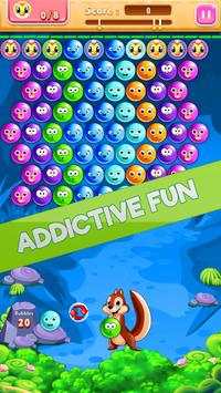 Birds Bubble Shooter screenshot 5