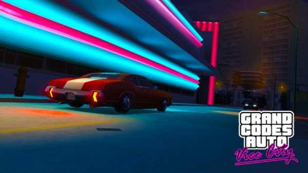Cheat for GTA Vice City screenshot 1