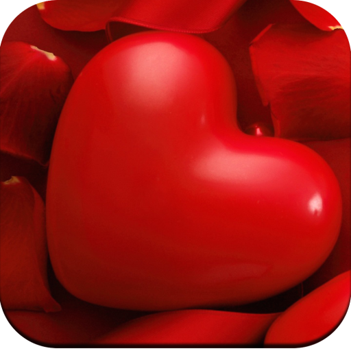 Red Wallpaper icon