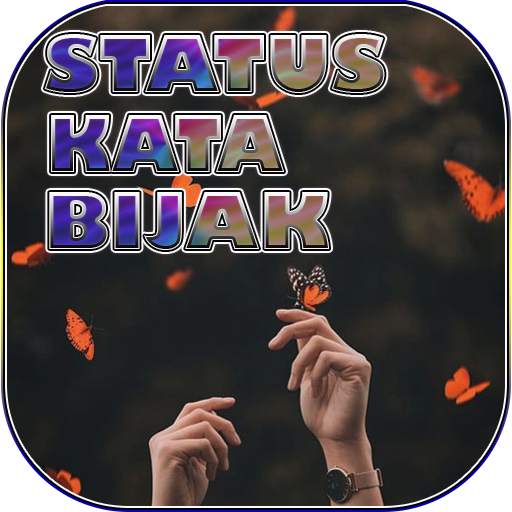 Status Kata Bijak 1.0.0