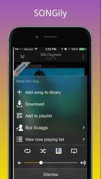 Handbook for Songily screenshot 3