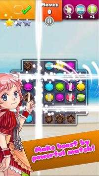 Candy Mania screenshot 2