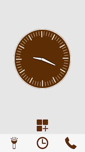 Halima Launcher screenshot 3
