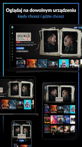 TVP VOD screenshot 5