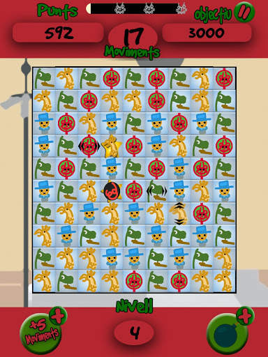 Patum Crush screenshot 7