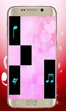 Sylvester Piano Tiles screenshot 5