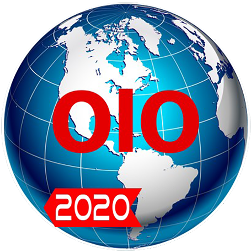 OLO VPN - Free Unlimited VPN &amp; Free Proxy icon