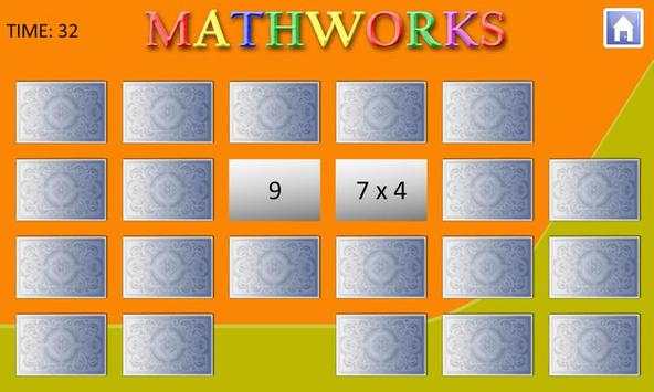 Mathworks Lite screenshot 2