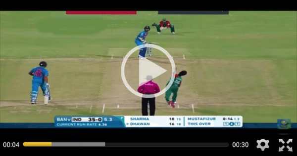 Live Cricket TV - All Cricket Matches Live! screenshot 3