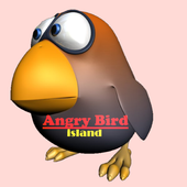 Birds 🔥ISLAND : 🔥Games for kids icon