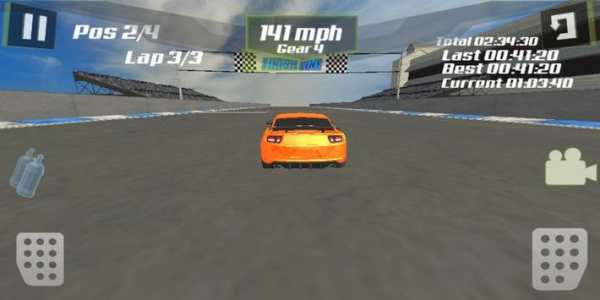 Car Speed Racing screenshot 6