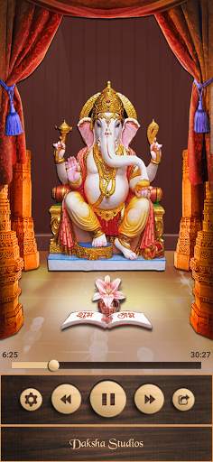 Ganesh Mantra screenshot 4