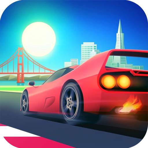 Street Racing 3D 5.0
