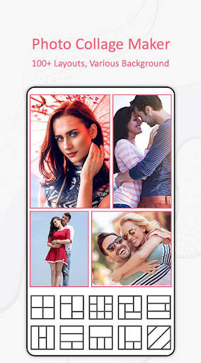 Photo Editor - Collage Maker screenshot 2