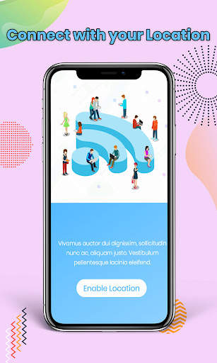 Auto Connect WiFi screenshot 2