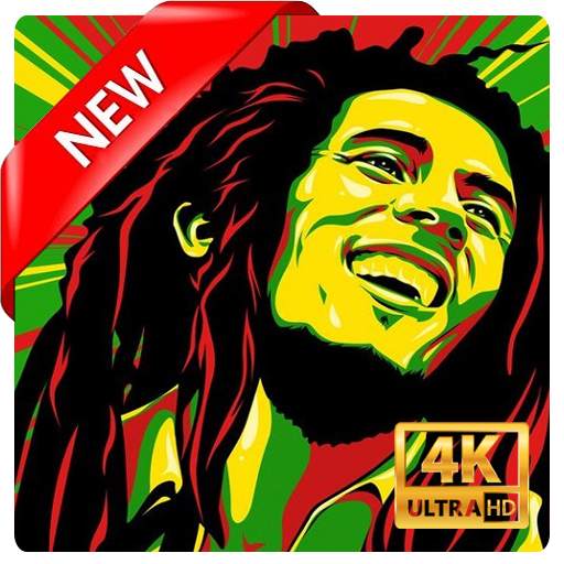 Rastafari Wallpapers 1.9