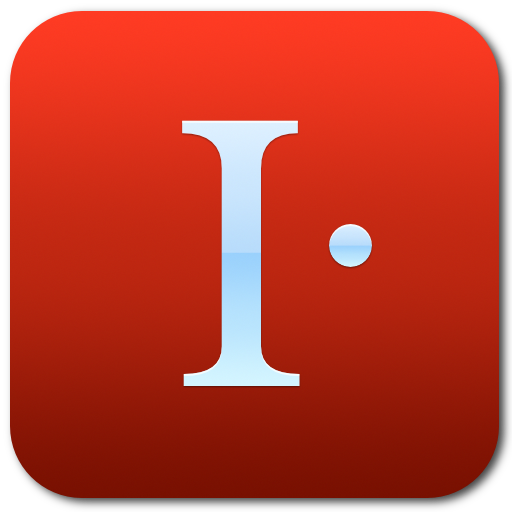 Iconia - Icon Pack icon