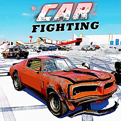 New Demolition Derby Destruction Car Crash Games 4.001