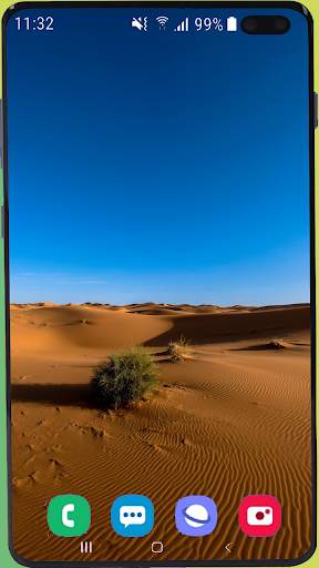 Desert Wallpaper Best HD screenshot 4